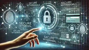 Safe Withdrawals at Phfiery: Ensuring Secure and Smooth Transactions