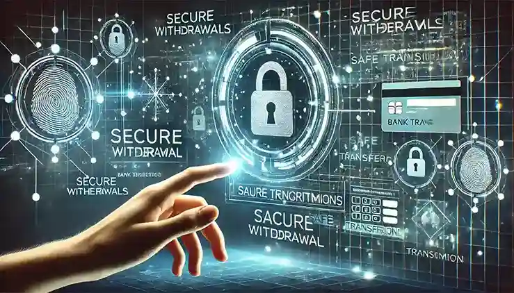 Safe Withdrawals at Phfiery: Ensuring Secure and Smooth Transactions