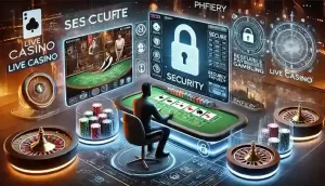 Top Tips and Tricks for Safe Play at Phfiery Live Casino