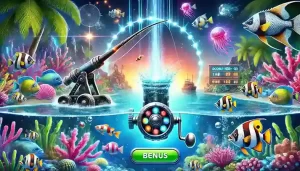 The Thrill of Playing Fishing Games at Phfiery: A Fun and Rewarding Experience